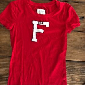 Abercrombie T-Shirt